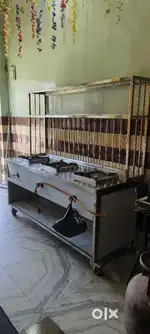 Restaurant & Cafe All saman sell