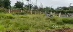 Plot for sale