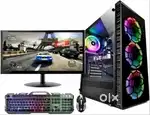 Pc Full Setup Gaming