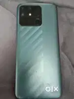 Realme narzo 50a