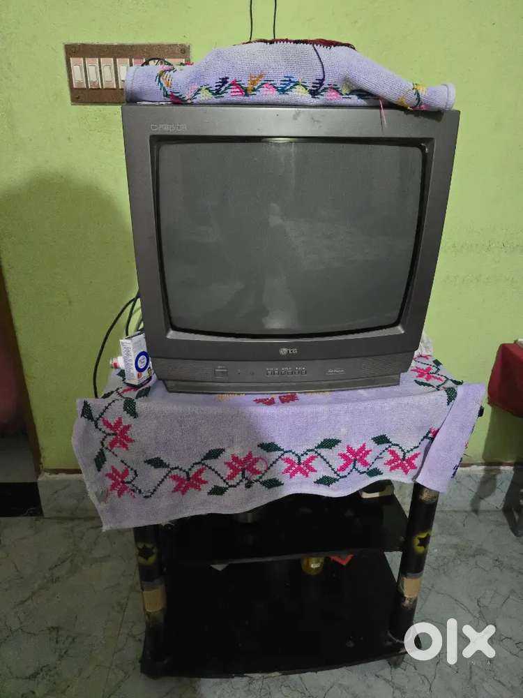 LG color  TV