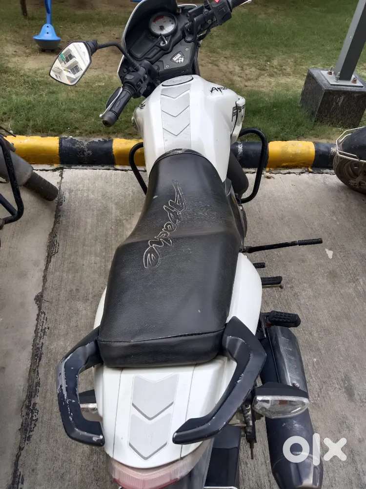 Selling bike