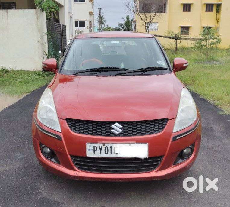 Maruti Suzuki Swift VDI BS IV, 2014, Diesel