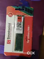 Ddr3 8gb totally unused