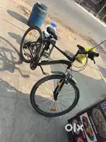 Pantom cycle imported