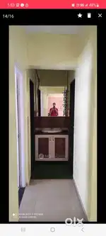 1bhk semi furnished in Sayajiraje Avenue Keshavnagar