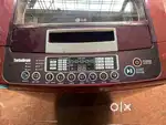 LG Full Automatic Top Load Washing Machine 6.5 Kg