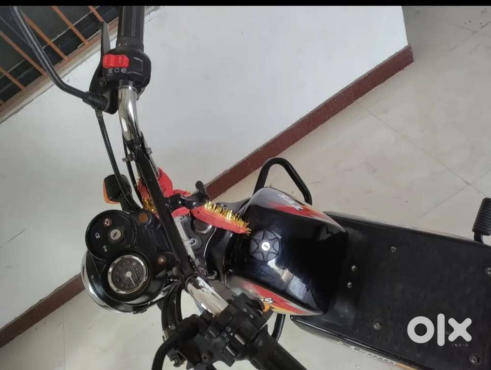 TVS XL100 Heavy Duty for Sale