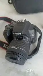 Canon 200D mark2 new set