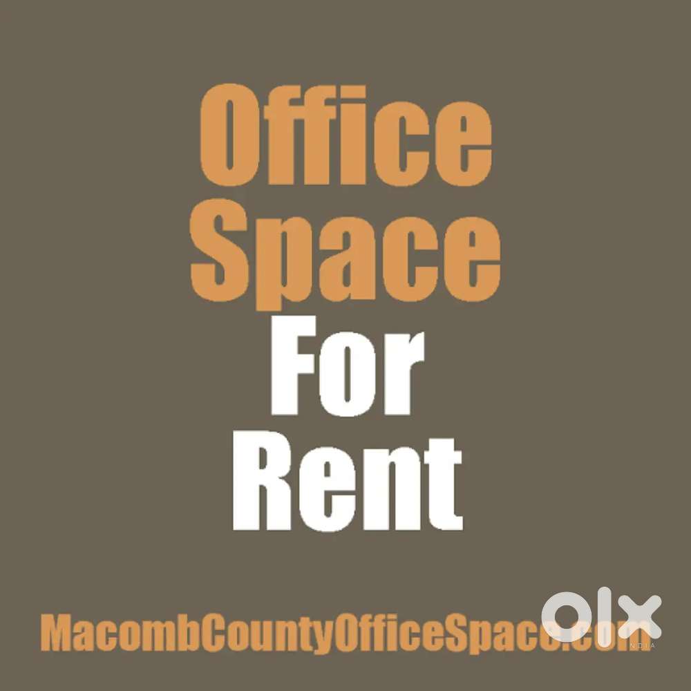 300sqft Office Spaces for Rent