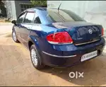 Fiat Linea 2012 Petrol Good Condition