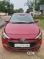 Hyundai Elite i20 Asta 1.2 (O), 2016, Petrol