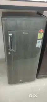 Direct cool 190ltrs mint condition less used at a reasonable price