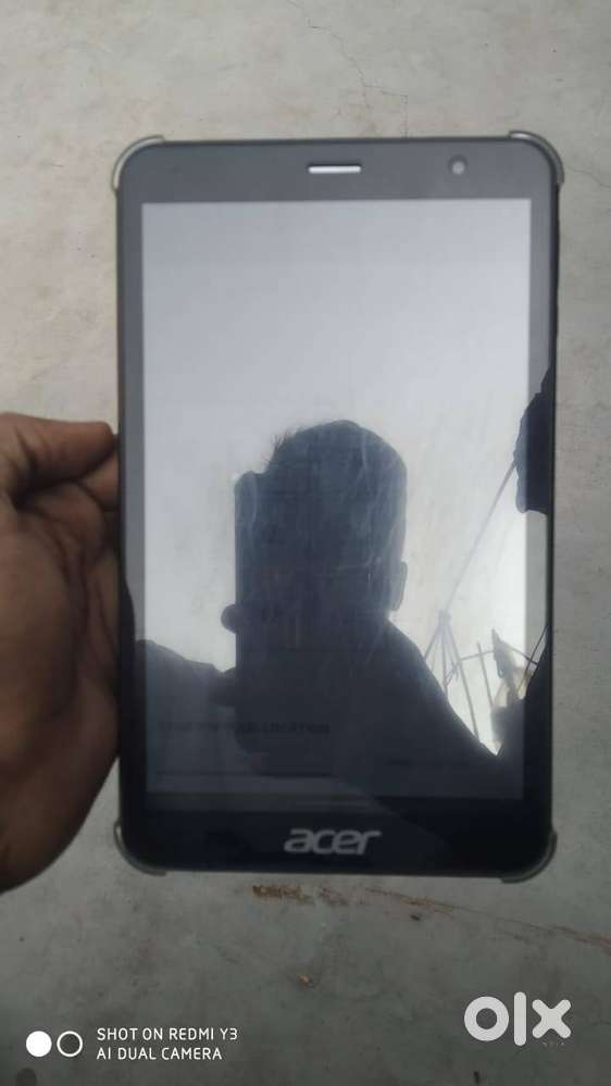 Acer one 8 tablet