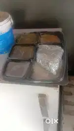 Delivery or ghar ke kam hai helper ke