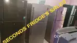 SECONDS FRIDGE'S SALES