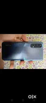 Realme 7 (6 64) gb original display