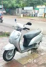 2017 Access 125 Fully Showroom Condition Sell~Loan Facility Avilable
