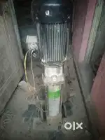 Hypresser moter 3phase