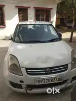 Maruti Suzuki Swift Dzire 2011
