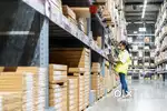 LET'S START STAFFING FOR WAREHOUSE COMPANY