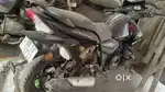 Apache 180 RTR Very Good Condition