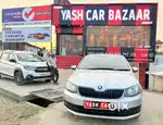 Skoda Rapid 1.0 TSI Active, 2021, Petrol