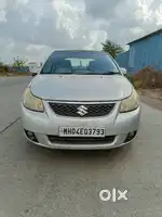 Maruti Suzuki SX4 2010 CNG & Hybrids 85000 Km Driven