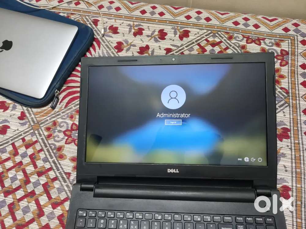Dell Inspiron 15 (model 3878)Laptop