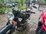 Benellli imperiale 400