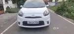 Nissan Micra XL Petrol, 2020, Petrol