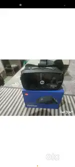 Jio vr box