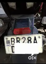 Bajaj Pulsar 125cc Neon
