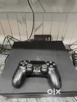 Sony ps4 pro