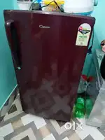 CANDY FRIDGE