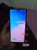 Samsung S10 lite