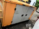 35 kva mahindra dg model 2014/15