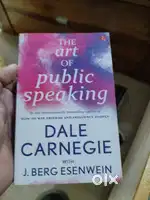 Various books
