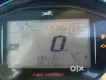 First hand scooty