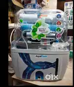 new aqua fresh ro copper bio water filter