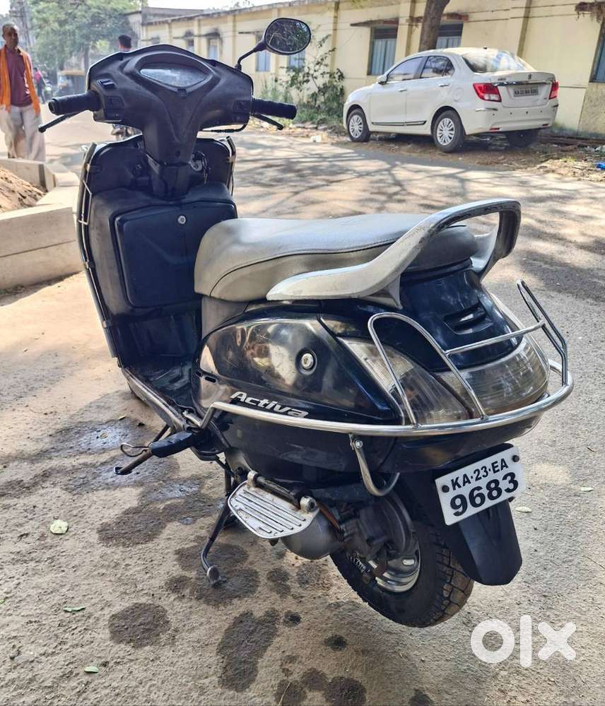 Activa 2011 Model For Sell