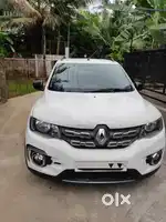 Renault KWID 2016 Petrol 63000 Km Driven