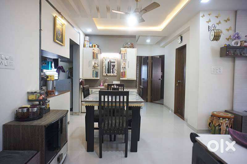 Prerna Viraj 2 for sale in satellite