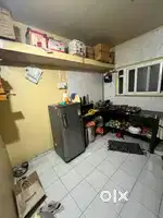 1bhk car parking smita soc flat rent family Bharti vidyapeeth katraj