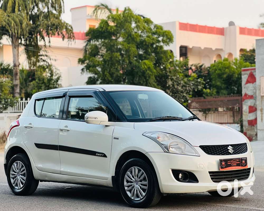 Maruti Suzuki Swift DDiS VDI, 2014, Diesel