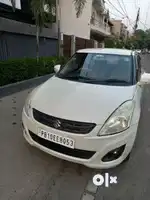 1st owner 2013 Swift Dzire Vxi