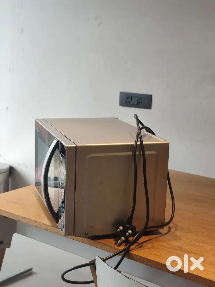 Micro wave oven whirlpool