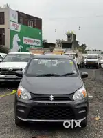 Maruti Suzuki Alto 800 0.8 VXI Plus, 2020, Petrol