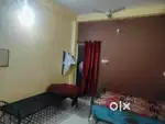 Singal one room available