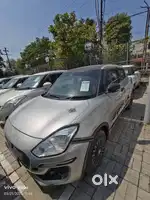 Maruti Suzuki Swift VXI 2018, 2018, Petrol